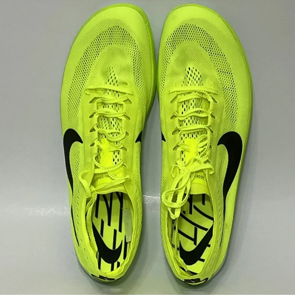Nike ZoomX Dragonfly Racing‎ Spikes